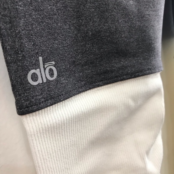 Alo leggings - Picture 4 of 9